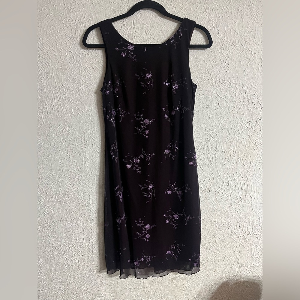 Vintage dress